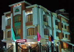 Hotel Doon Castle,Patel Nagar, Niranjanpur