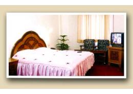 Himgiri Resort,Naddi