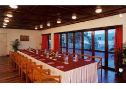 Andaman Residency ,J.N Road, Goal Ghar