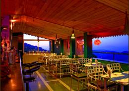 Hotel Kasauli Regency