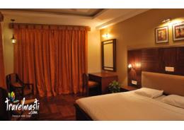 Blossom Village Resorts, VPO Sidhpur