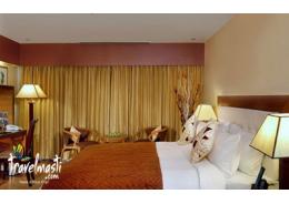 Fortune Select Manohar Hotel,Old Airport Exit Road