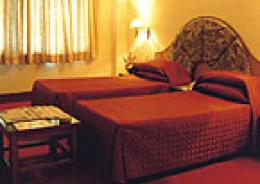 Hotel Maharani Plaza , Opp. Sindhi Camp Bus Stand
