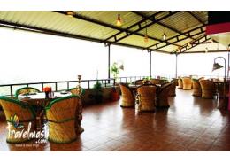 Hotel Rajpur Heights,  23/17, Old Mussorie Road