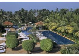 Kenilworth Beach Resort, Utorda, Salcete,