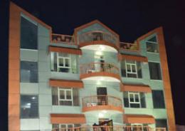Hotel Amrit Regency ,Near ISBT