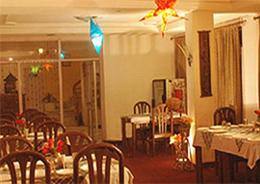 Hotel Trihund,Bhagsunag Mcleodganj