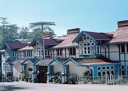 Hotel Clarke, The Mall