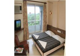 Hotel Park Plaza ,Azad Maidan, Panjim