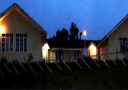 Space Inn Resort,261/1 Governor Shola Road