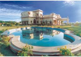 Basant Vihar Palace ,Sri Ganganagar Raod