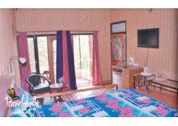 Hotel Broadways Alpine Solan,Village Chabbal