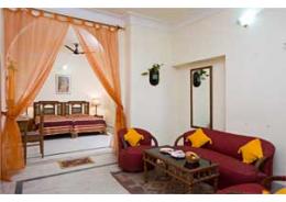 Hotel Chirmi Palace ,Dhuleshwar Garden