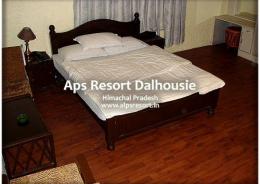Alps Resort, Upper Bakrota Hills