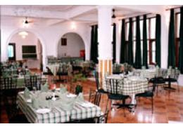 Hotel Hemkunth Resort