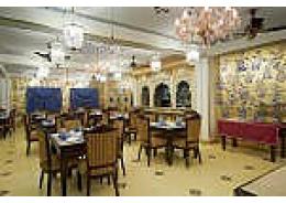 Hotel Umaid Bhawan,D-1 2A, Behind Collectorate