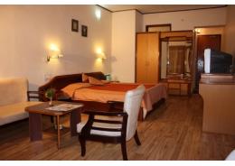 Hotel Krishna , The Mall