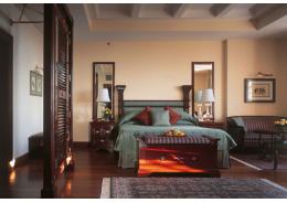 Hotel Oberoi Cecil ,Chaura Maidan