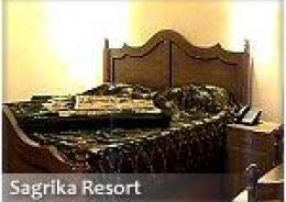 Sagrika Resort , Main Bus Stand 