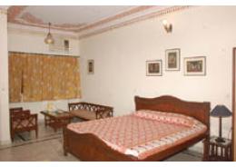 Hotel Anuraag Villa ,D-249, Devi Marg