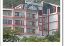 Hotel Shivalik