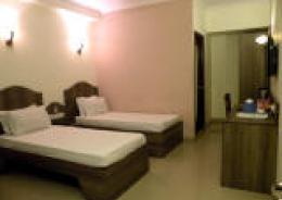 Hotel Ratnawali ,Near Panch Batti