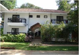 Hotel Villa Goesa Beach Resort, Cobrawaddo