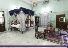 Hari Mahal Palace,Jacob Road