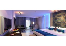 Hotel Royal Orchid ,Adjoining KGA Golf Course