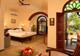Cherai Beach Resort ,Vypin Island