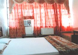 Hotel Sun Star, Sector -35 B