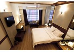 Hotel Piccadly ,The Mall
