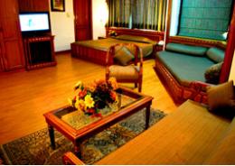 Hotel Baljees Regency ,Circular Road