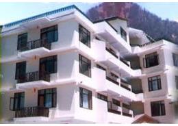 Hotel Snow Park ,Near IBP Petrol Pump