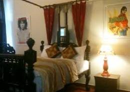 Cinnamon Stays,MD 39, Eldeco Mansionz