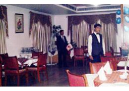 Classic International , Main Chowk