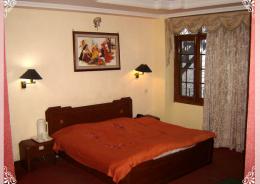 Hotel Ashiana Regency ,Near Secretariat Chotta 