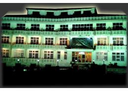 Hotel Vatika ,Chamunda Devi