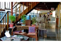 Hotel Jaipur Inn , B-17, Shiv Marg
