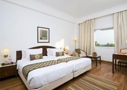 Hotel Clarks Amer ,U.P. Hotels Limited