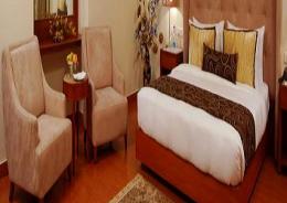 Hotel Clark inn, Ranjit Avenue