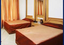 Hotel Mandakini Castle ,Sansar Chandra Road