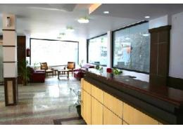 Hotel Grace Mount Near Nehru Park, Bakrota Hills