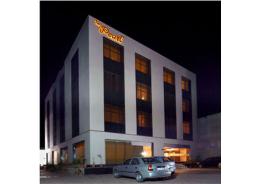 Hotel Pearl ,Industrial Area