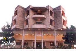 Hotel Surbhi Palace ,Chakrata Road