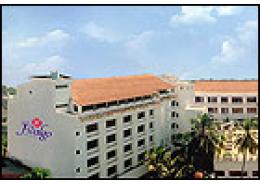 Deluxe Hotel Fidalgo ,June Road 
