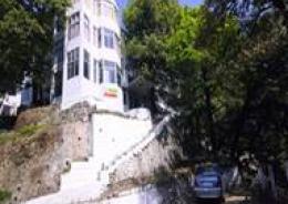 Hotel Anamika ,Sher Ka Danda