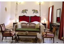 Jaymahal Palace , Jaymahal Road