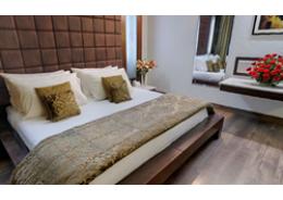 Hotel Combermere ,Opposite Tourism Lift