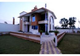 Hotel Maxima Resorts,Near Nai Mata Mandir